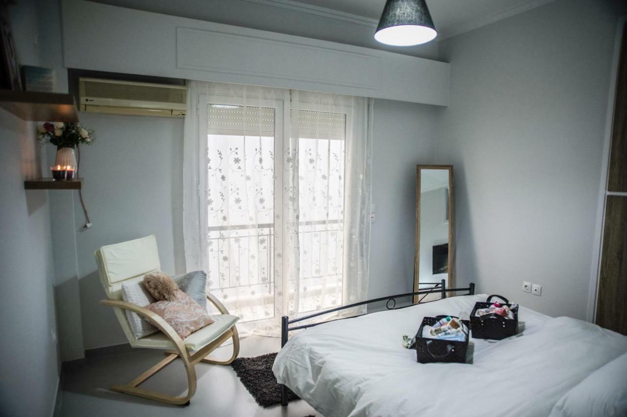 Luxury Apartment Near Acropolis! In The Heart Of Athens! Exterior photo