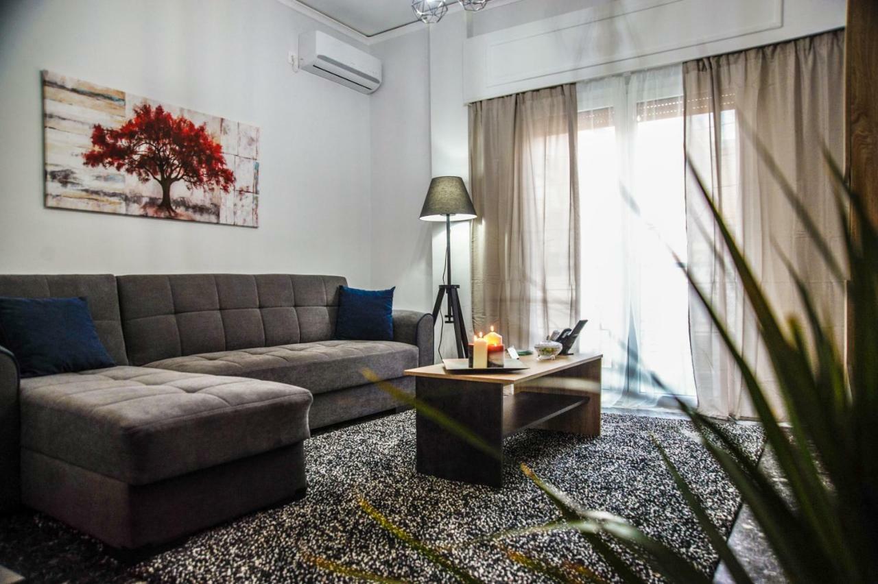 Luxury Apartment Near Acropolis! In The Heart Of Athens! Exterior photo