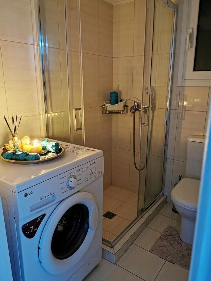 Luxury Apartment Near Acropolis! In The Heart Of Athens! Exterior photo